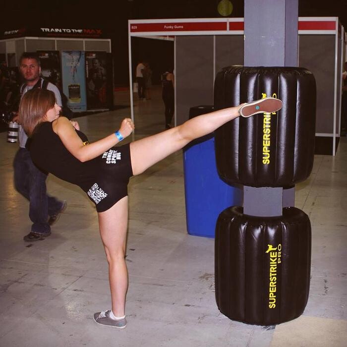 Images Black Belt Academy