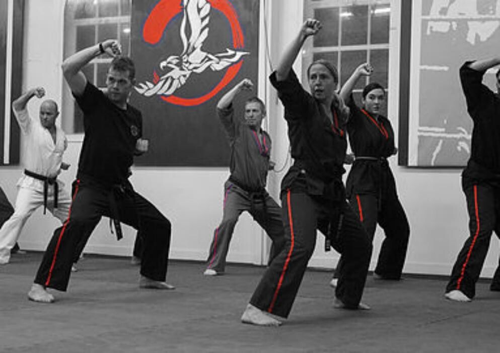 Images Black Belt Academy