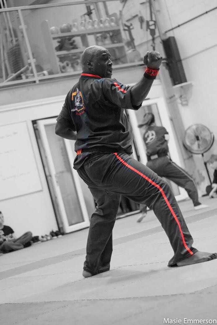 Images Black Belt Academy