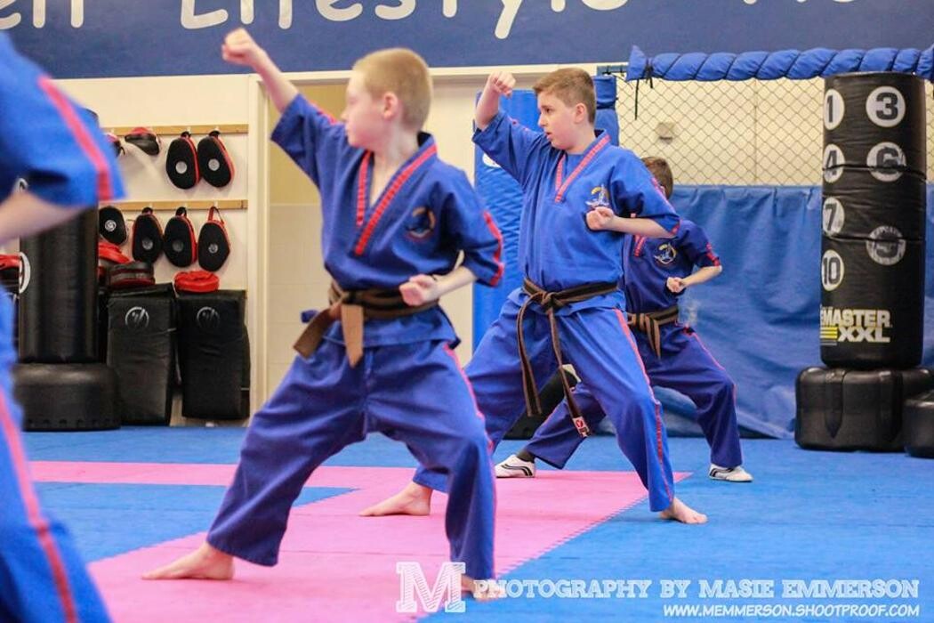 Images Black Belt Academy