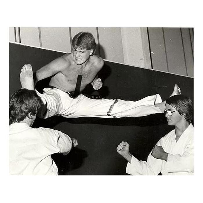 Images Black Belt Academy