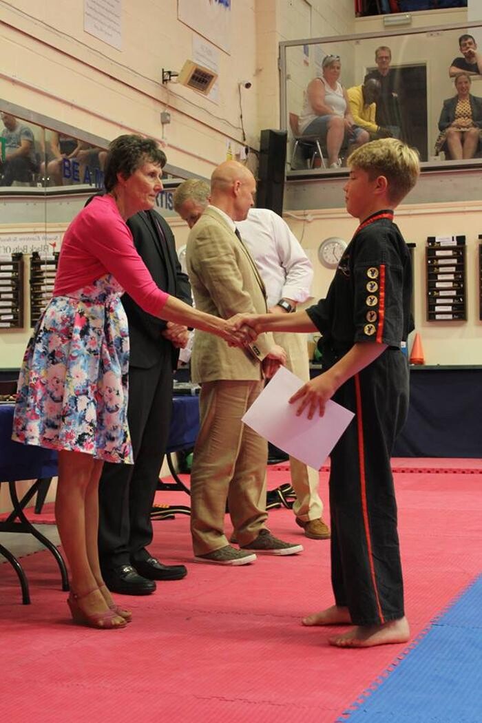 Images Black Belt Academy