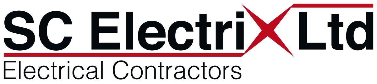 S C Electrix Ltd Logo