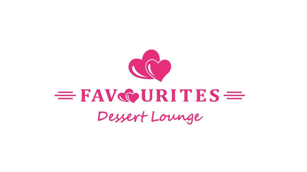 FAVOURITES DESSERT LOUNGE Logo