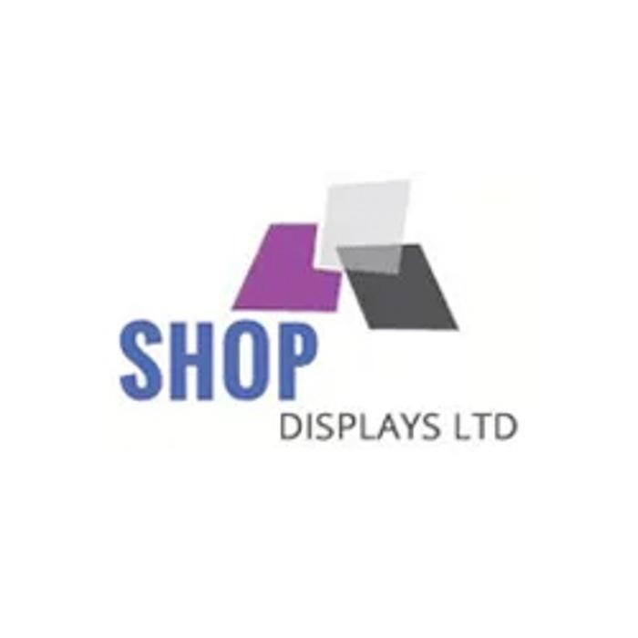 Shop Displays Ltd Logo