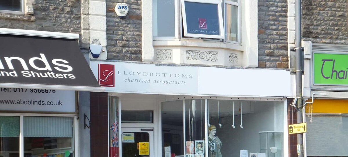 Images Lloydbottoms Chartered Accountants