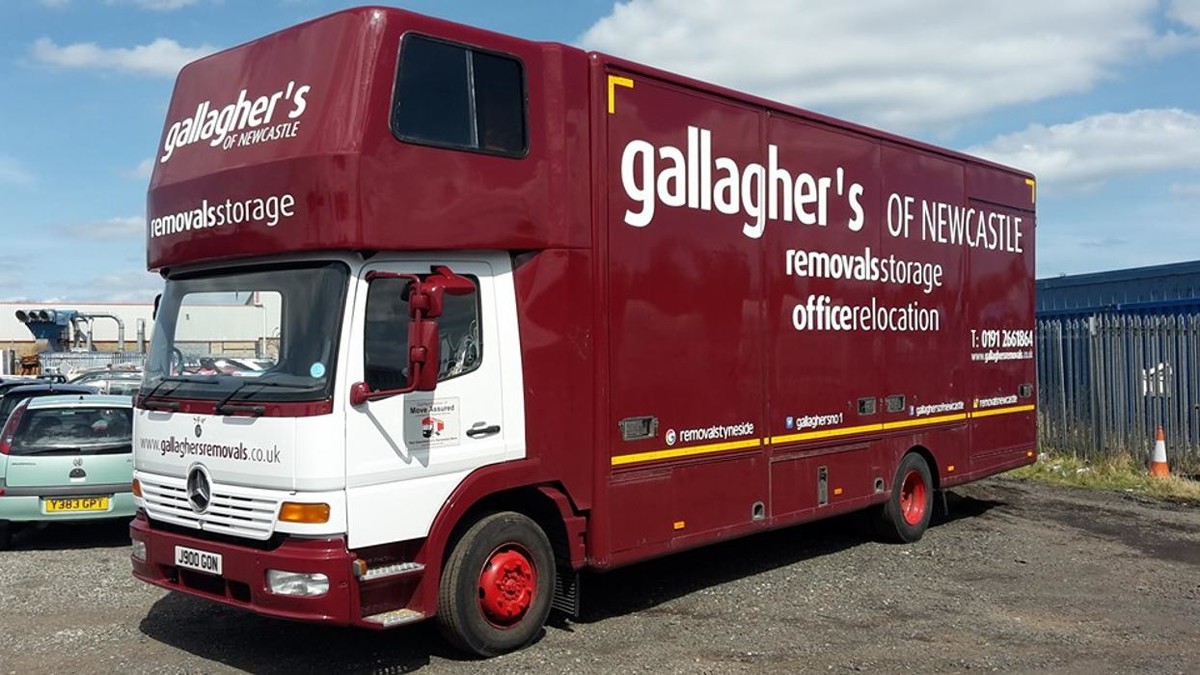 Images Gallagher's of Newcastle