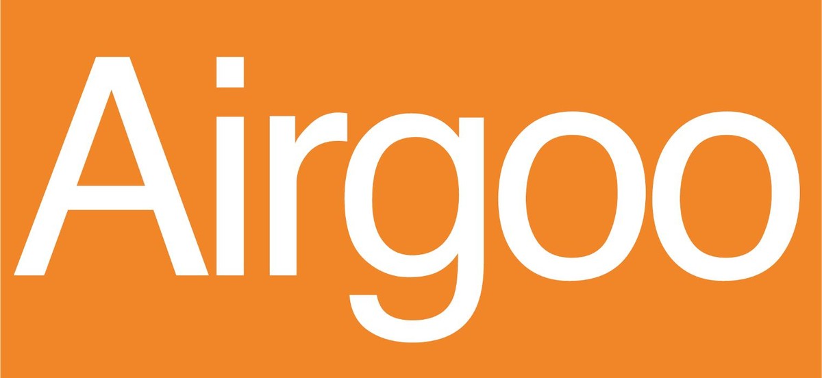 Airgoo Digital Signage Logo