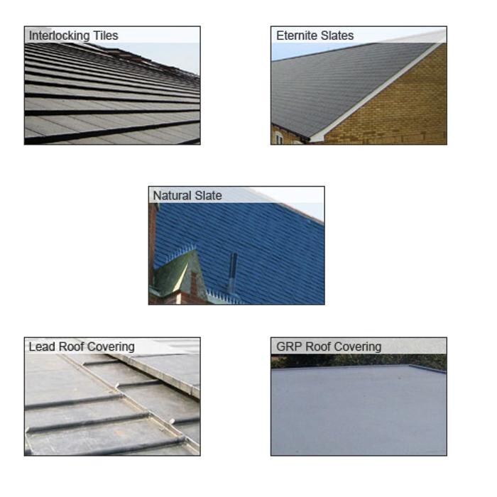 Images Knightsbridge Roofing