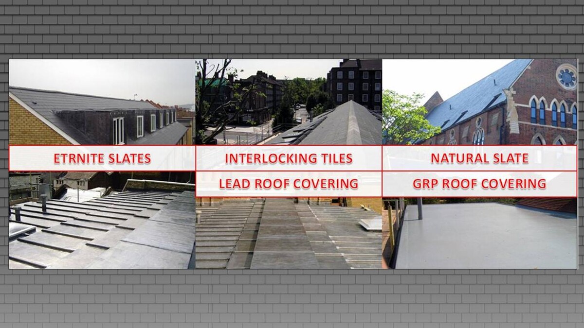 Images Knightsbridge Roofing