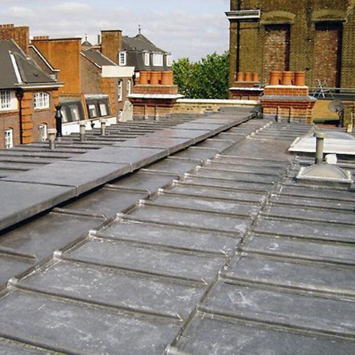 Images Knightsbridge Roofing