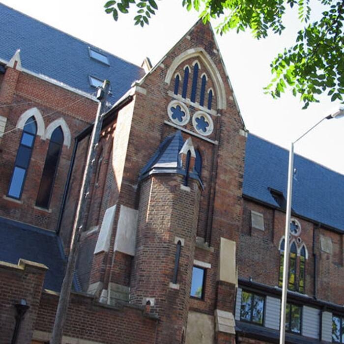 Images Knightsbridge Roofing