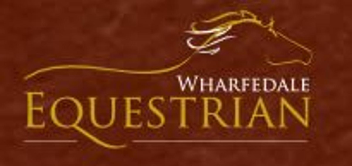 Wharfedale Equestrian Ltd Logo