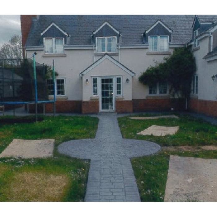 Images First Driveways Ltd