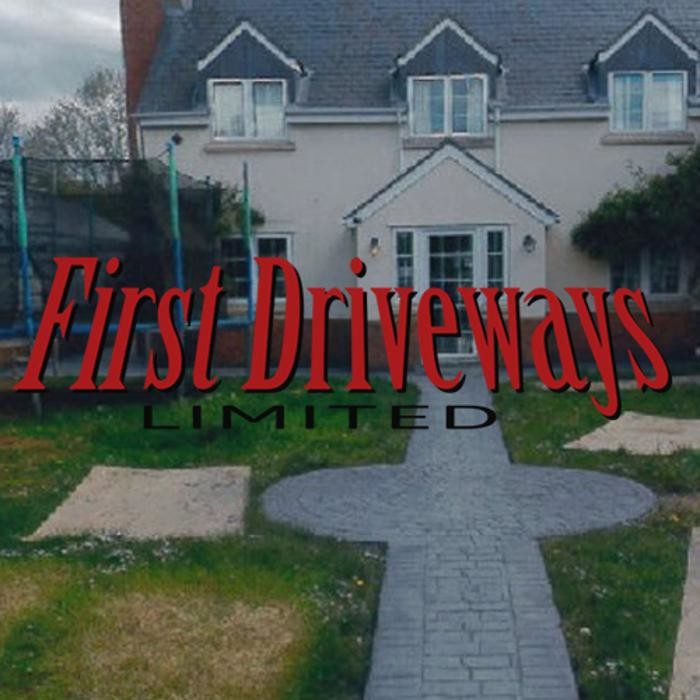 Images First Driveways Ltd