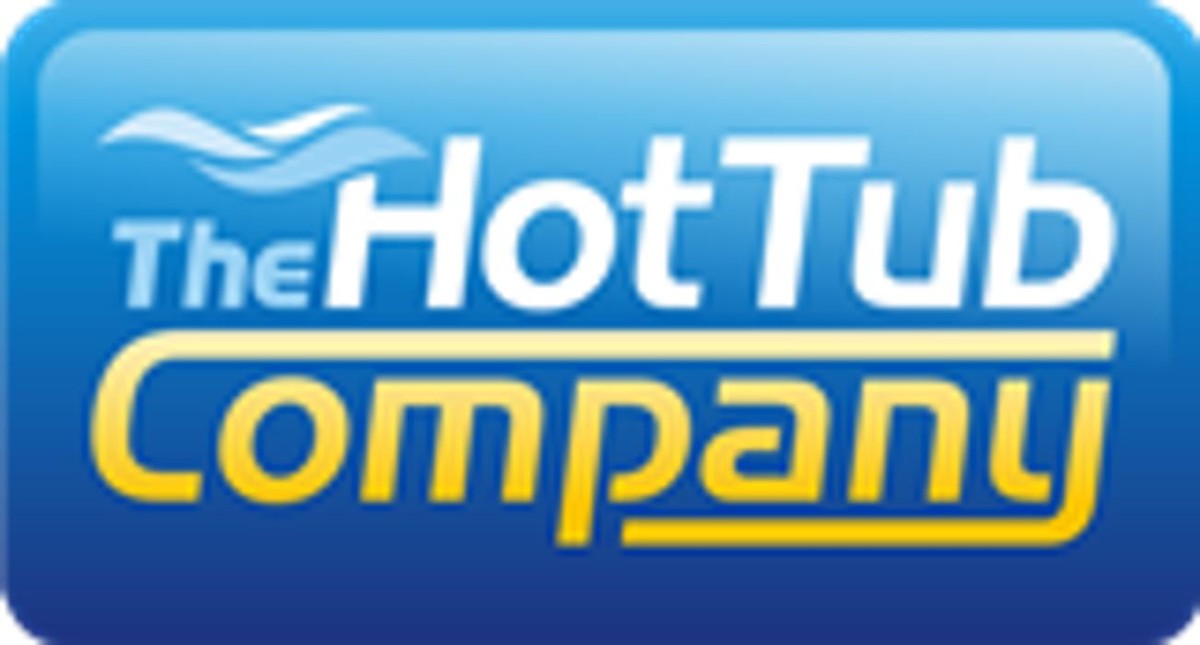 Images The Hot Tub Company