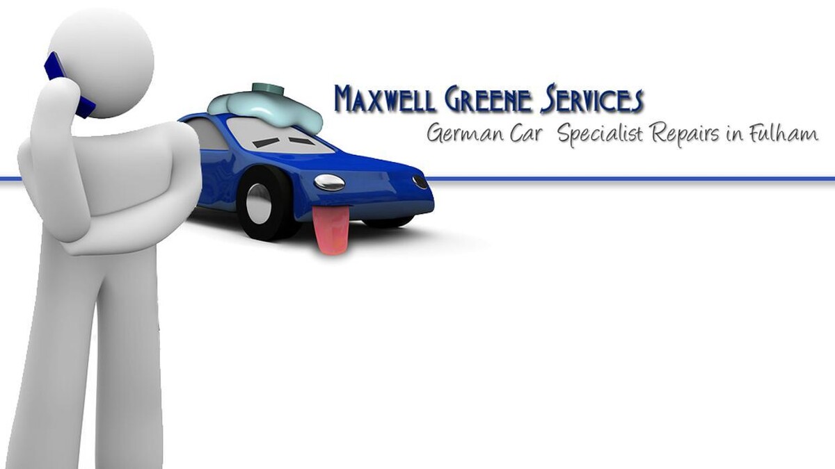 Images Maxwell Greene