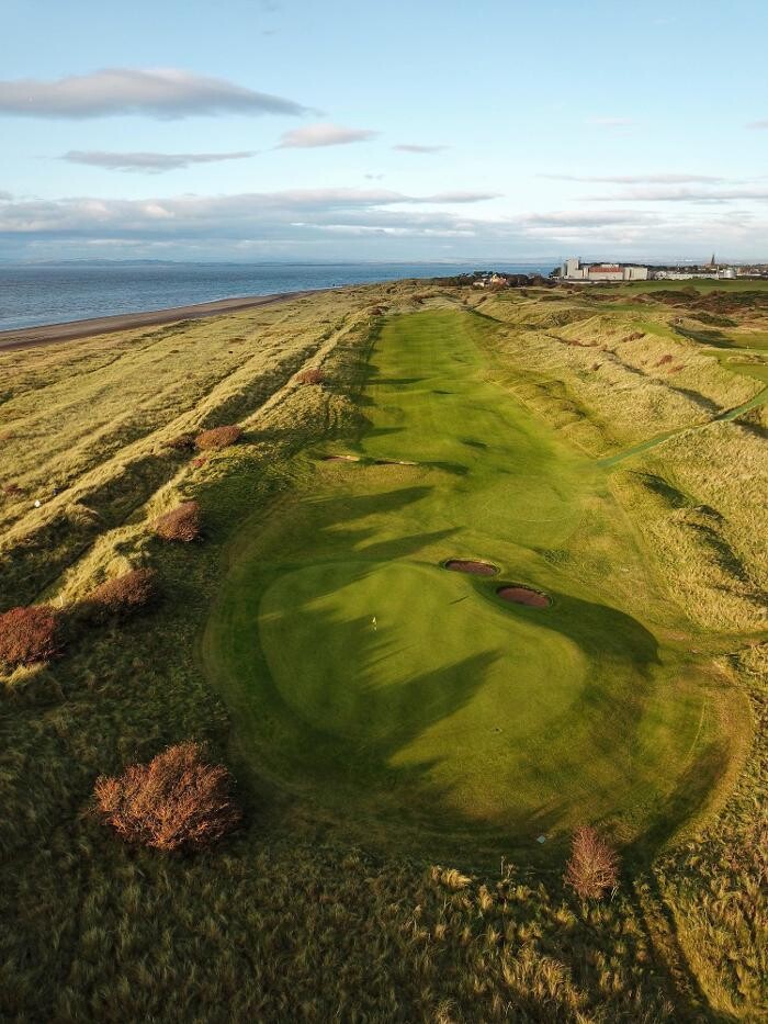 Images Silloth On Solway Golf Club