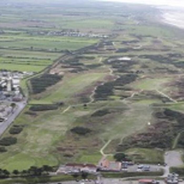 Images Silloth On Solway Golf Club