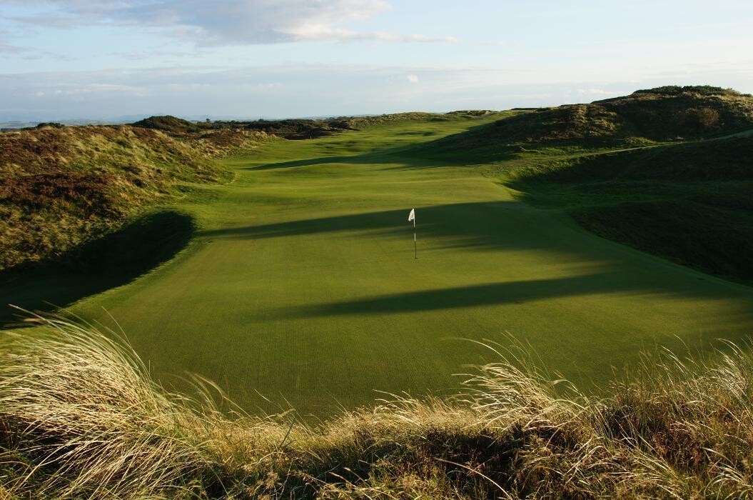 Images Silloth On Solway Golf Club