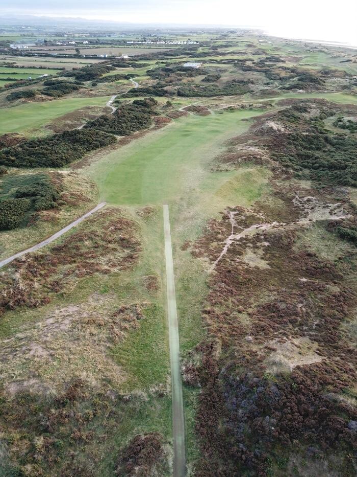 Images Silloth On Solway Golf Club