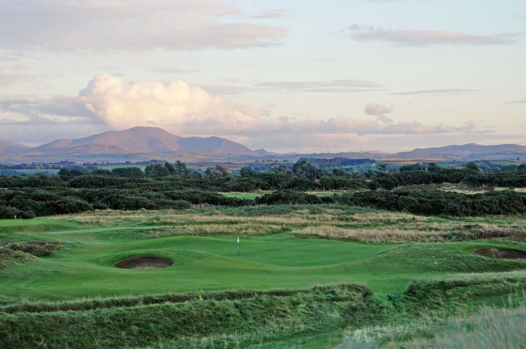 Images Silloth On Solway Golf Club