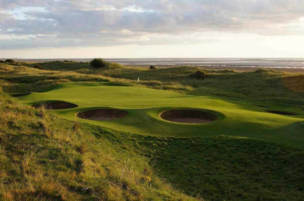 Images Silloth On Solway Golf Club