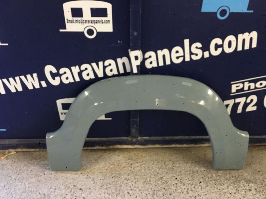 Images Caravan Panels Ltd