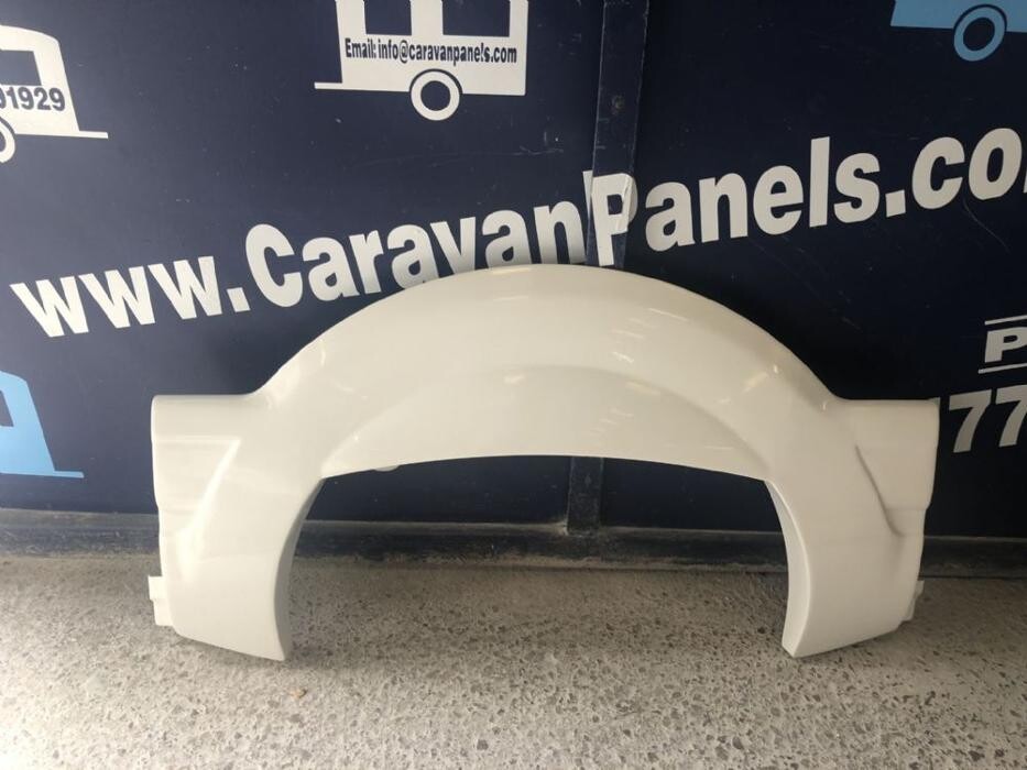 Images Caravan Panels Ltd
