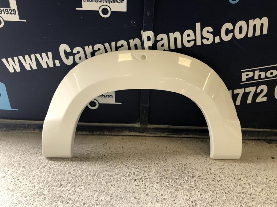 Images Caravan Panels Ltd