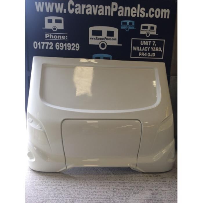 Images Caravan Panels Ltd