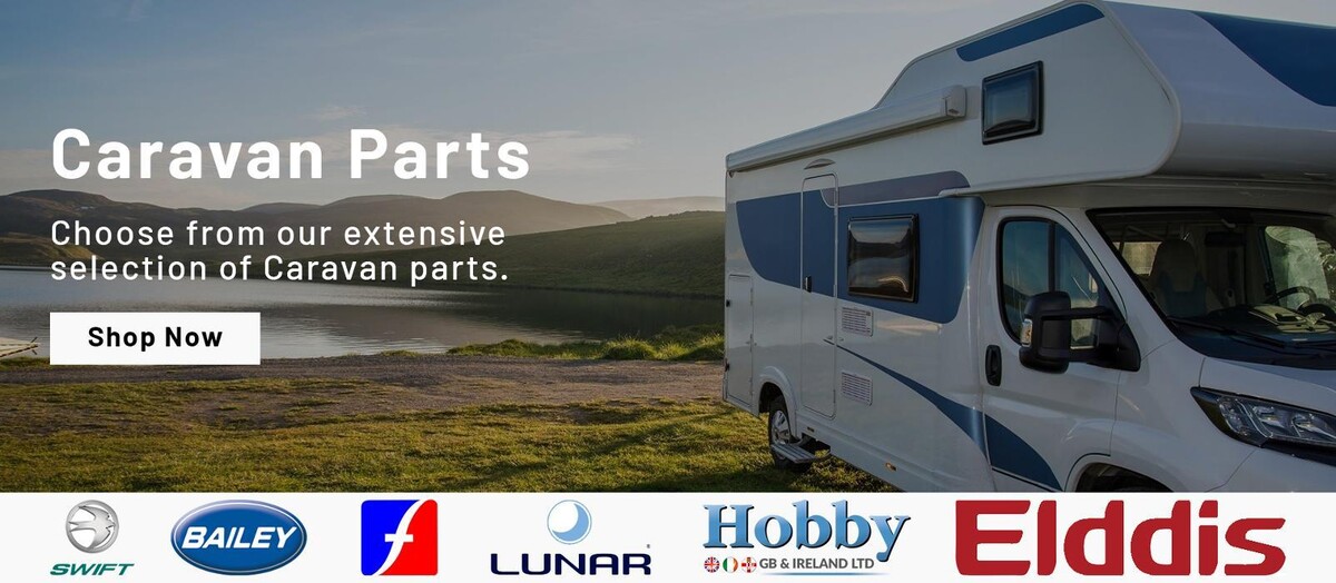 Images Caravan Panels Ltd