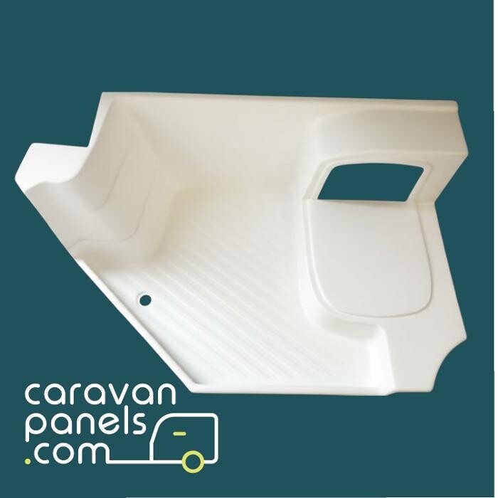 Images Caravan Panels Ltd