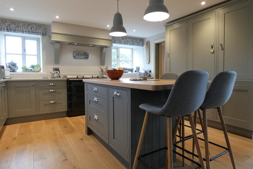 Images The Skipton Kitchen Company