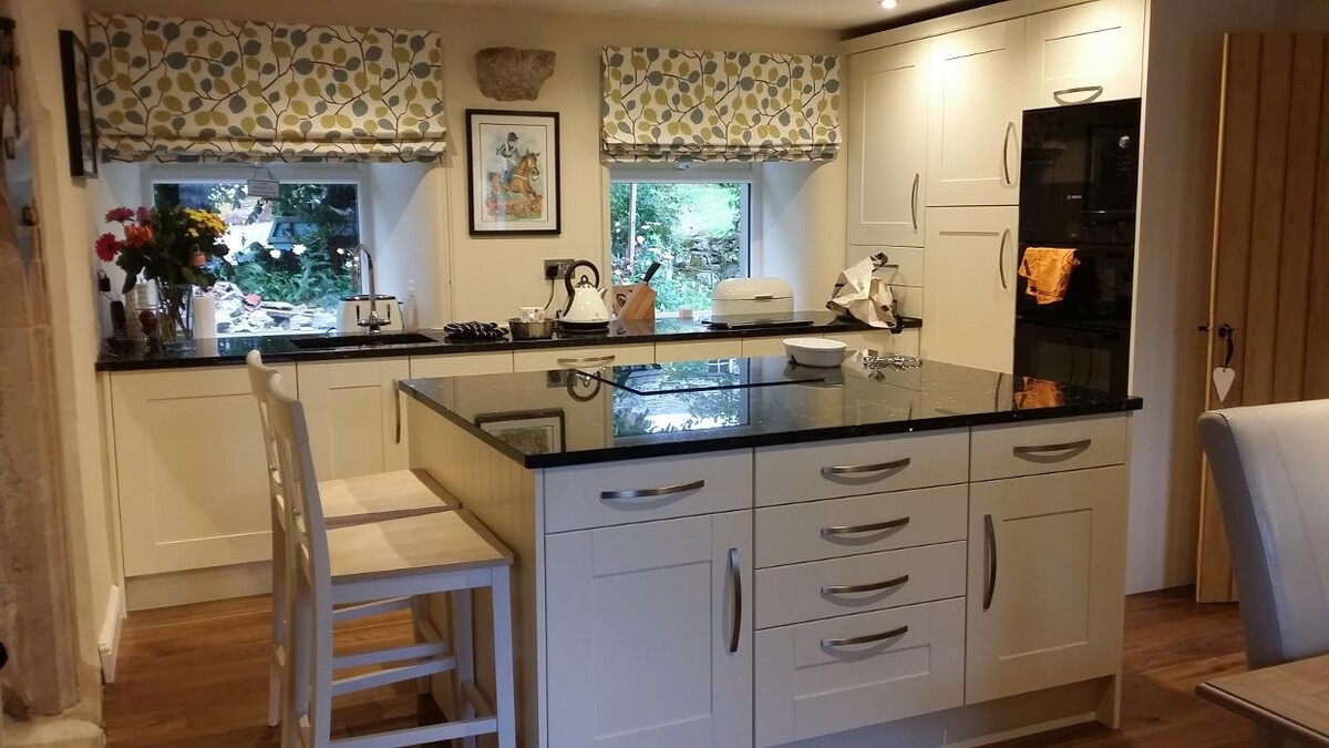 Images The Skipton Kitchen Company