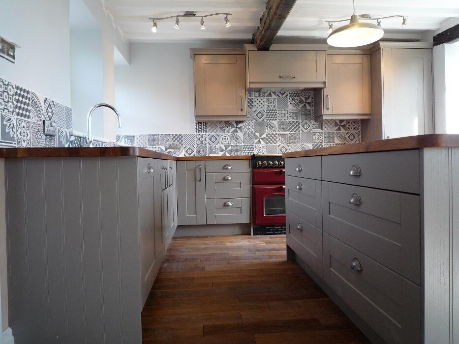 Images The Skipton Kitchen Company