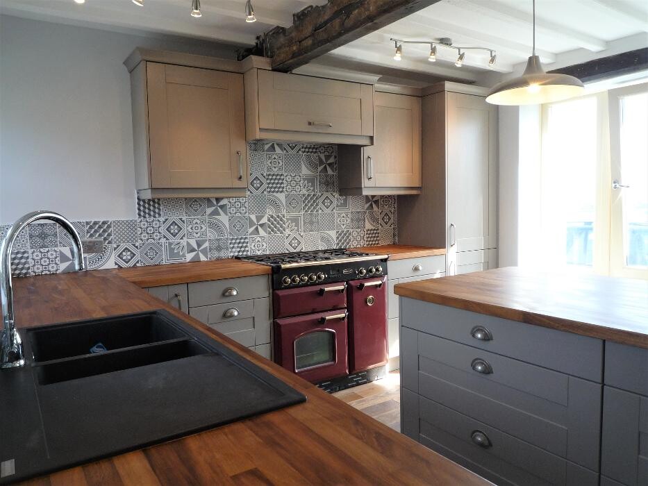 Images The Skipton Kitchen Company