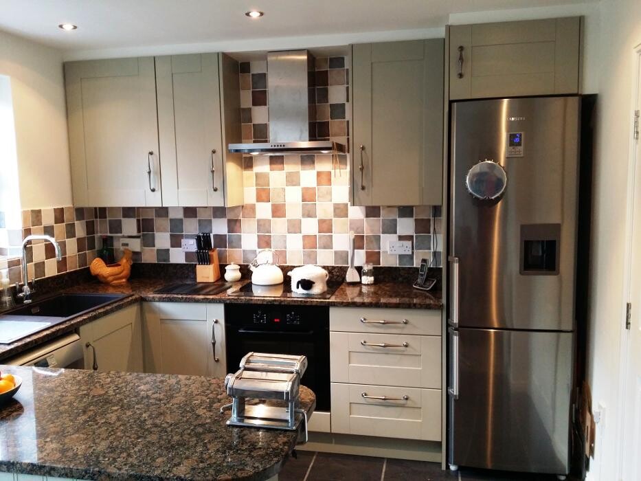 Images The Skipton Kitchen Company