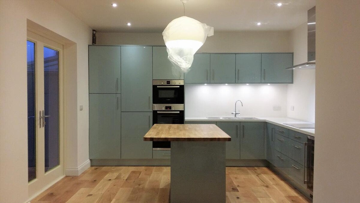 Images The Skipton Kitchen Company