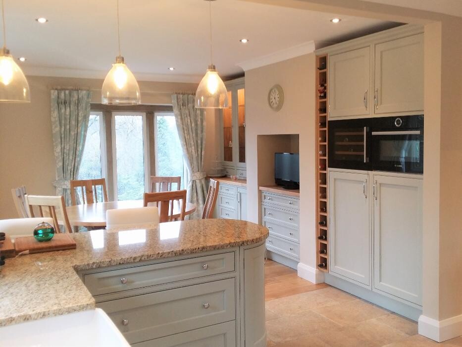 Images The Skipton Kitchen Company