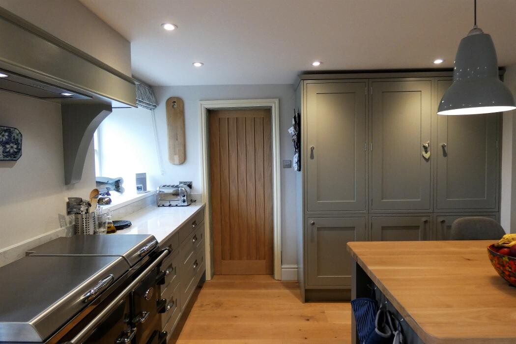 Images The Skipton Kitchen Company