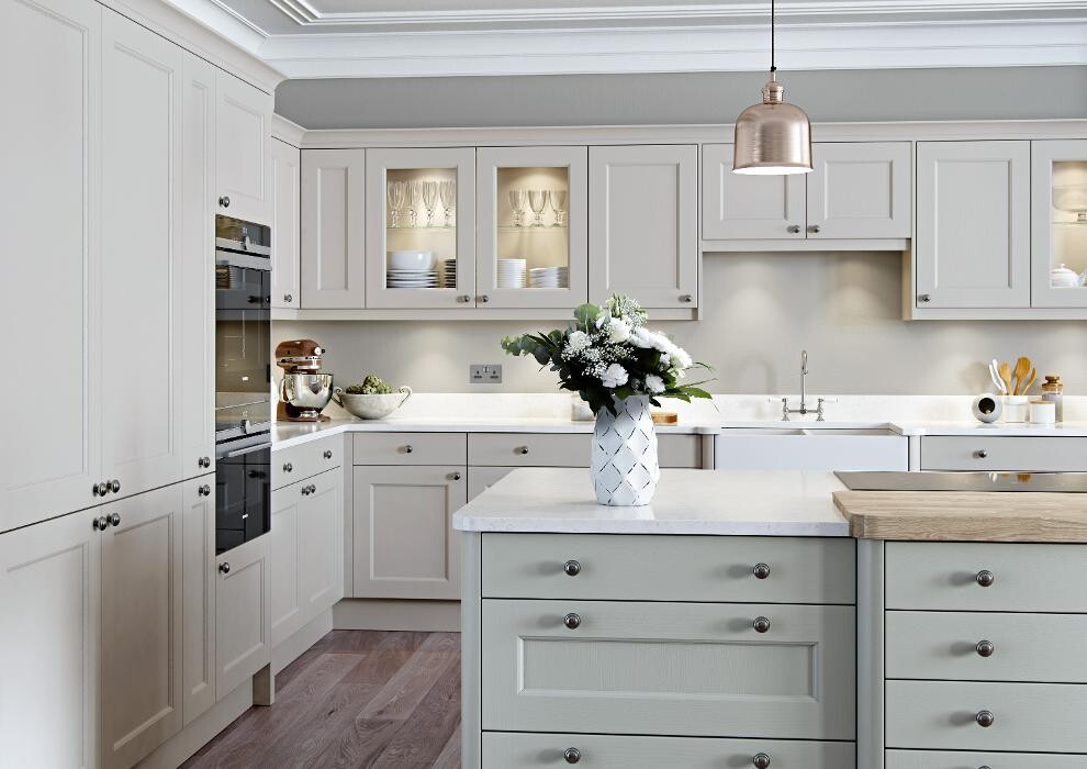 Images The Skipton Kitchen Company