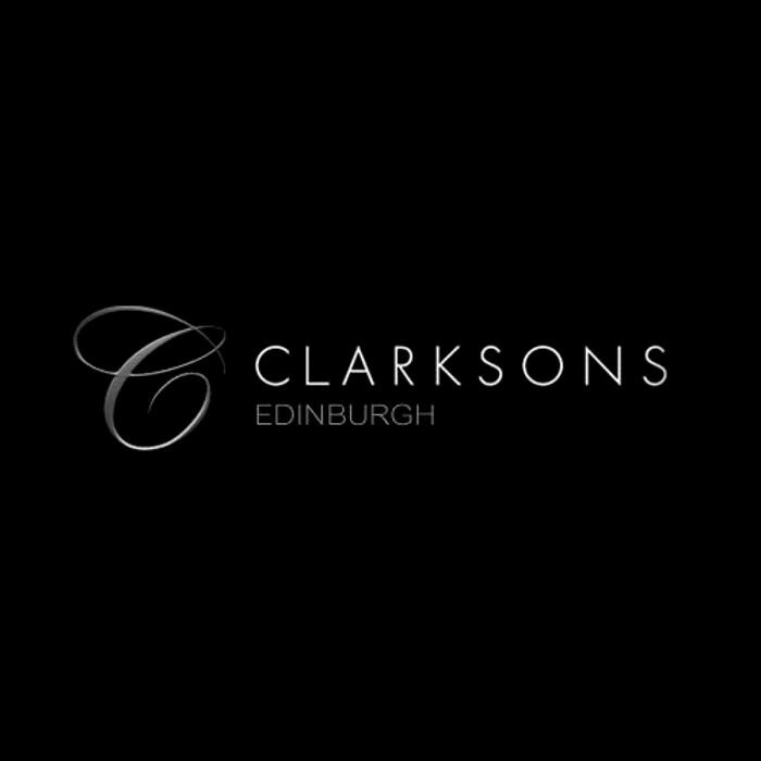 Clarksons of Edinburgh Logo