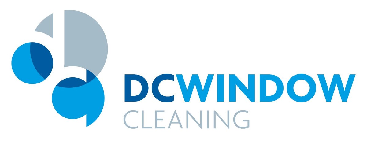 DC Window Cleaning Logo