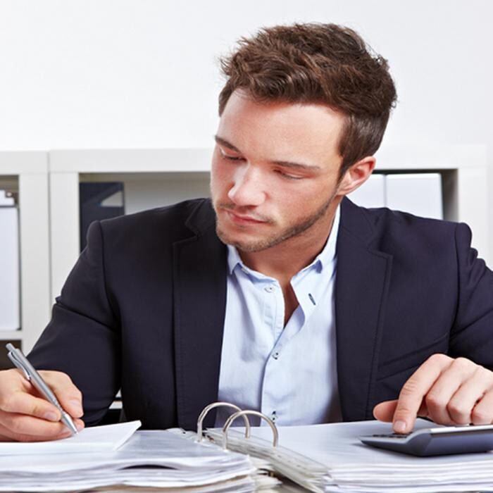 Images First Base Accountants