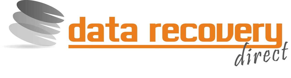 Data Recovery Direct Logo