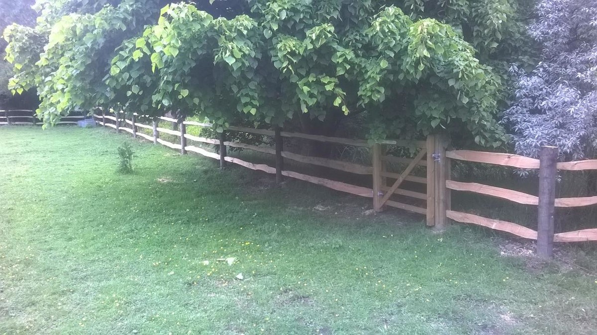 Images Prime Fencing