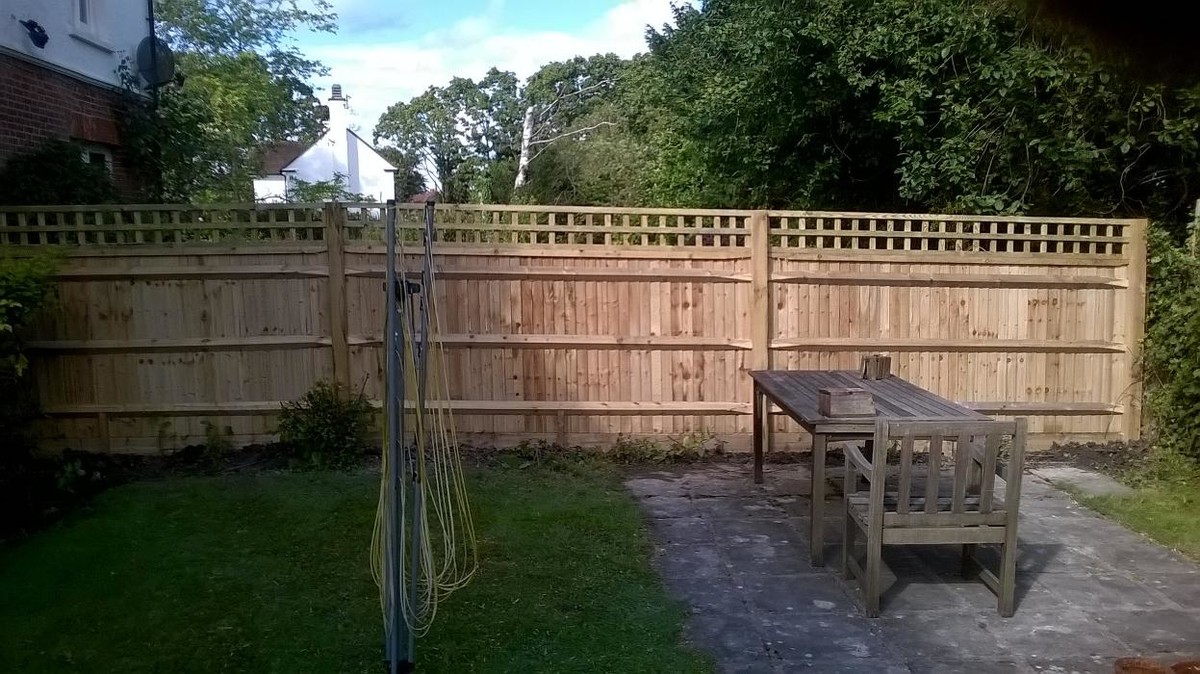 Images Prime Fencing