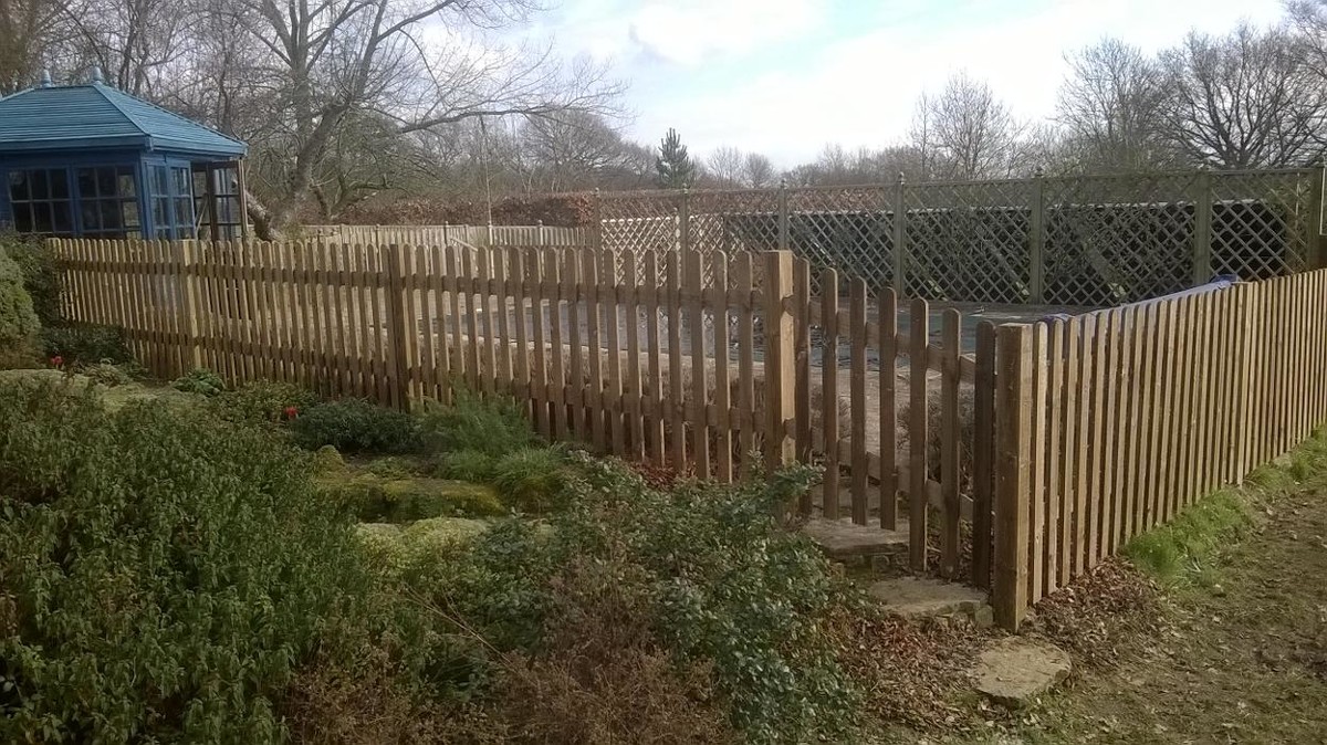 Images Prime Fencing