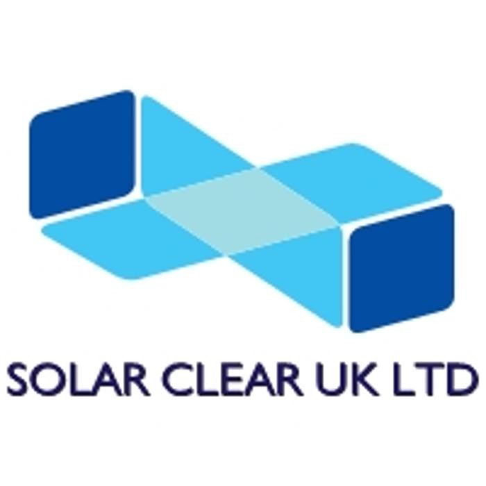 Solar Clear UK Ltd Logo